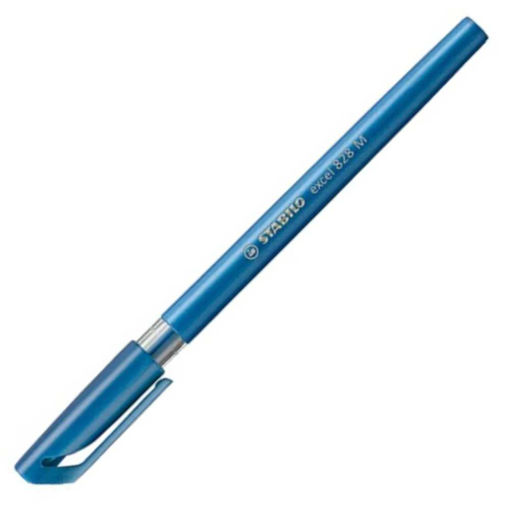 Picture of STABILO EXCEL BLUE